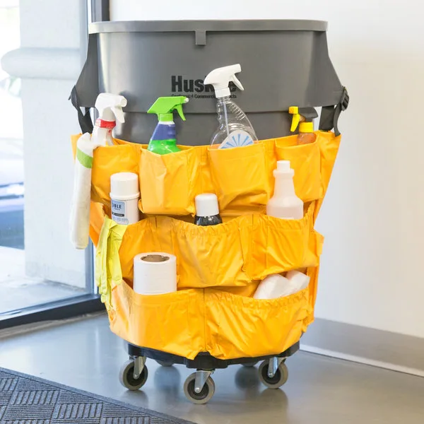 Janitorial Services