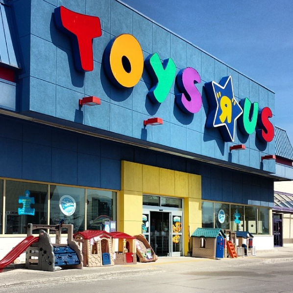 Retail